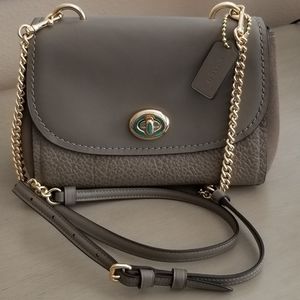 Coach Faye Crossbody